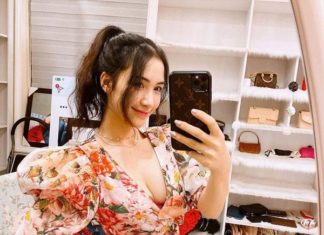 5 Floral Dress Styles That Are Too Fancy for the Office