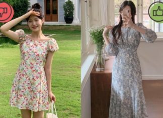 5 Floral Dress Styles You Should Avoid Wearing to the Office