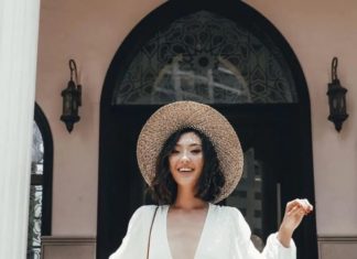 The Ultimate Summer Trend: Flattering Cut-Out Dresses