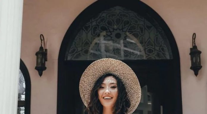 The Ultimate Summer Trend: Flattering Cut-Out Dresses