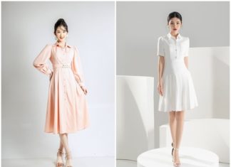 The Ultimate Guide to Chic Shirt Dresses for Working Women