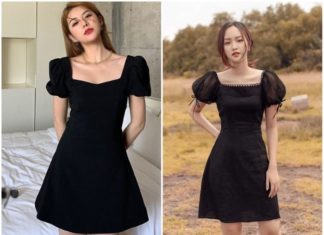 The Ultimate Collection of A-line Dresses: A Fashionista’s Dream Come True