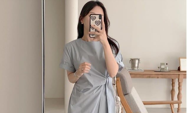 5 Dress Styles That Cinch the Waist for a Flattering Silhouette