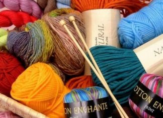 What Do You Need for Knitting? 7 Essential Knitting Tools for Beginners.