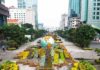 13 Exciting Places to Visit in Saigon This Tet Holiday