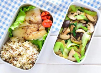 The Revolutionary Diet Plan for Office Workers: 7 Days to a Super-Charged You