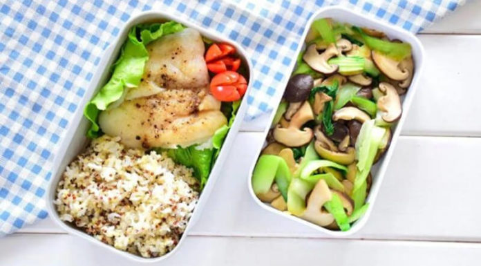 The Revolutionary Diet Plan for Office Workers: 7 Days to a Super-Charged You