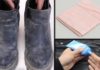 The Ultimate Shoe Shine: Revive Your Leather Shoes with an Unlikely Household Item