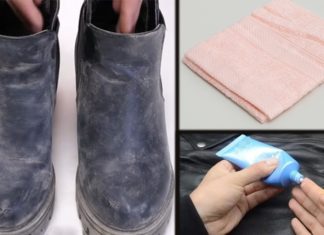 The Ultimate Shoe Shine: Revive Your Leather Shoes with an Unlikely Household Item