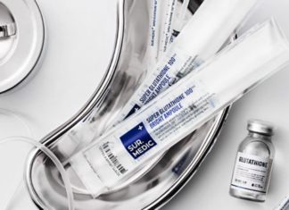 The Ultimate Review: Sur.Medic+ Perfection 100TM All In One Facial Eye Cream