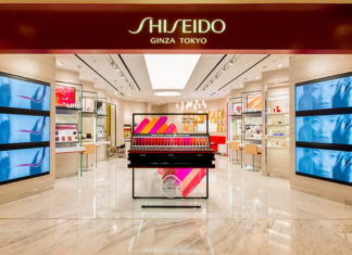 Assessing the Whitening Efficacy of the Shiseido Aqualabel Green Range