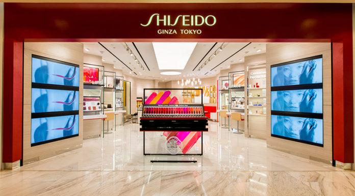 Assessing the Whitening Efficacy of the Shiseido Aqualabel Green Range