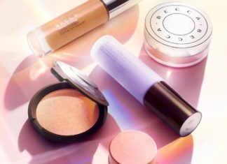 The Ultimate Guide to BECCA’s Flawless Foundation