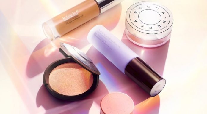 The Ultimate Guide to BECCA’s Flawless Foundation