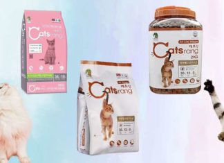 Is Catsrang Cat Food Any Good?