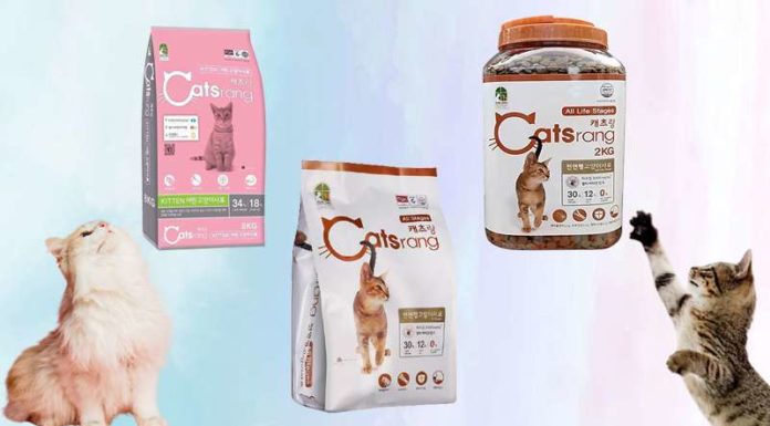 Is Catsrang Cat Food Any Good?