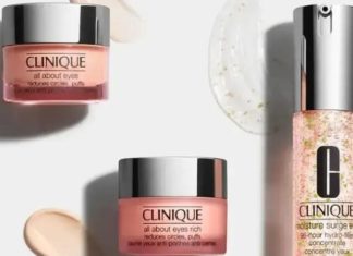 The Ultimate Clinique All About Eyes Cream Review: A Real User’s Experience