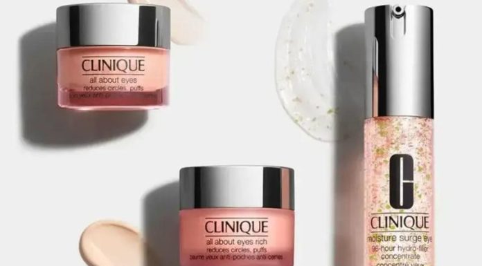The Ultimate Clinique All About Eyes Cream Review: A Real User’s Experience