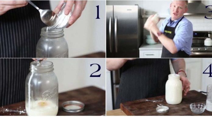 The Perfect Whip: Mastering the Art of Whipping Cream by Hand