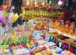 The Definitive Handbook for Lunar New Year Shopping: Your Comprehensive Guide