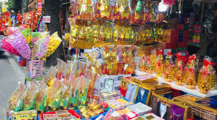 The Definitive Handbook for Lunar New Year Shopping: Your Comprehensive Guide