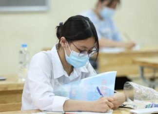 The Latest University Entrance Exam Cut-off Scores for 2022