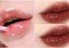 Master the Art of Wearing Glossy Lipstick with These Tips and Tricks