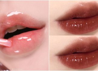 Master the Art of Wearing Glossy Lipstick with These Tips and Tricks