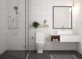 14 Sure-Fire Ways to Eliminate Toilet Odor Instantly