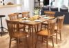 Avoid These 6 Dining Table Don’ts for Good Feng Shui and a Happy, Prosperous Family