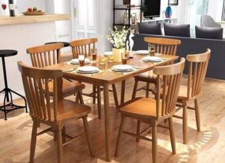Avoid These 6 Dining Table Don’ts for Good Feng Shui and a Happy, Prosperous Family