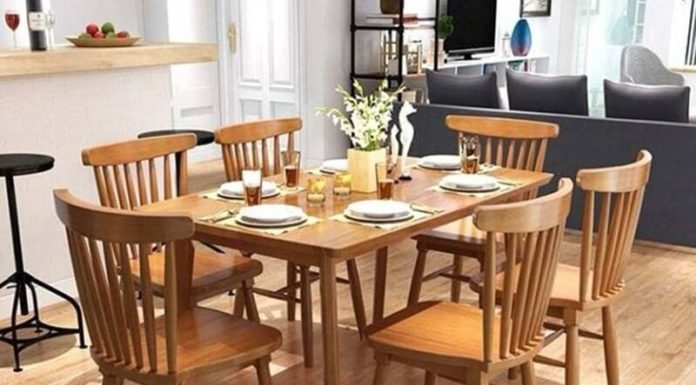 Avoid These 6 Dining Table Don’ts for Good Feng Shui and a Happy, Prosperous Family