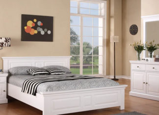 “The Ultimate Guide to Mirror Placement in Your Bedroom According to Feng Shui”