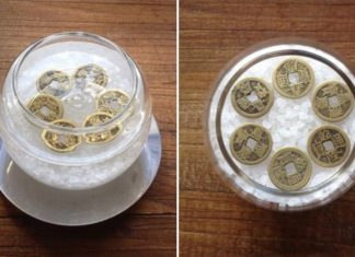 The Mystical Powers of Salt Water: Cleansing Negative Energy, Inviting Abundant Blessings