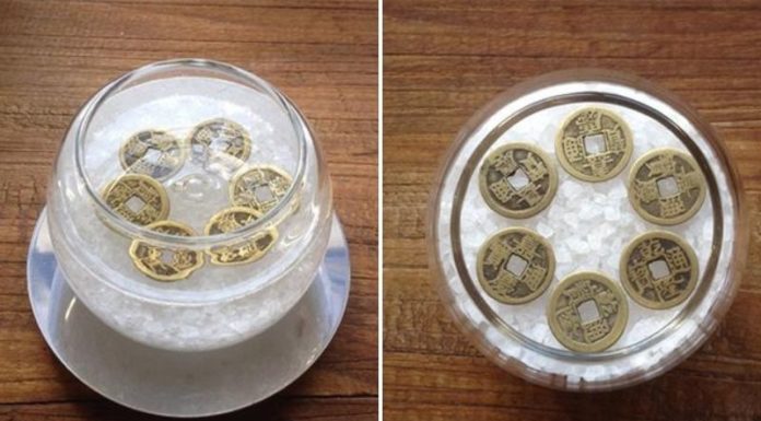 The Mystical Powers of Salt Water: Cleansing Negative Energy, Inviting Abundant Blessings