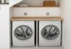 The Perfect Spots for Your Washing Machine: Convenience and Feng Shui