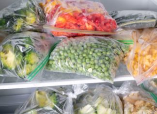 The Magic of Chilled Sponges: Unveiling a Multitude of Surprises