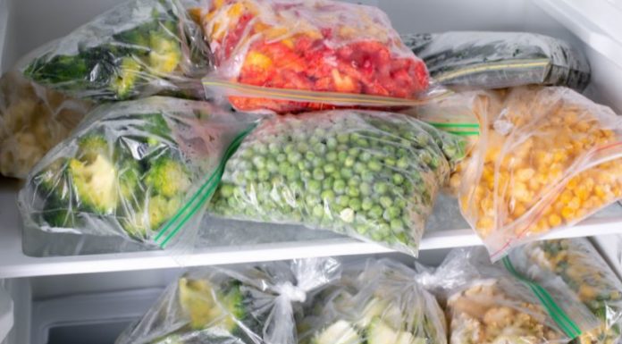 The Magic of Chilled Sponges: Unveiling a Multitude of Surprises