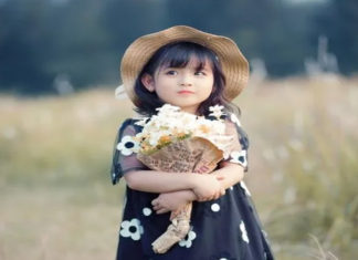 Captivating Names for Baby Girls: Enchanting Options for the Little Miss with the Tô Surname