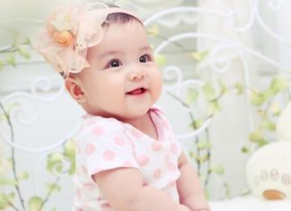 Captivating Names for Baby Girls in 2022: Enchanting ‘Võ’ Names with Beautiful Meanings, Perfect for Proud Parents.