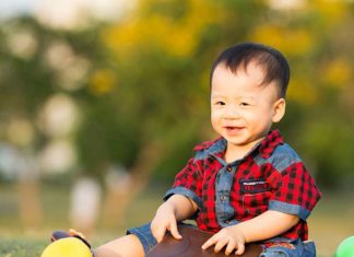 The Top 100 Boy Names for 2022: Vowing to Be a Visionary with a Vibrant Future