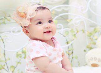 Naming Your Baby Girl in 2022: A Guide to Beautiful and Meaningful Names for the Next Generation