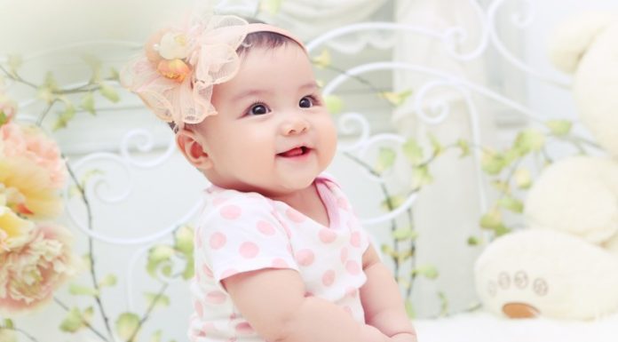 Naming Your Baby Girl in 2022: A Guide to Beautiful and Meaningful Names for the Next Generation