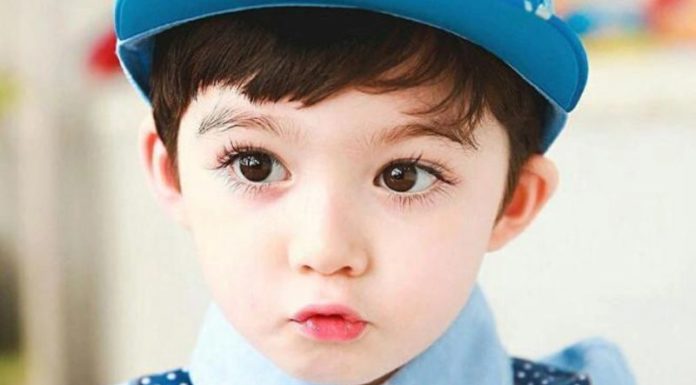 The Perfect Name for Your Son: A Guide to Choosing a Meaningful and Auspicious Name for Your Baby Boy with the Surname Bùi