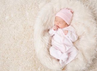 The Top 100 Baby Girl Names for 2022: Captivating and Classic Choices for Modern Parents