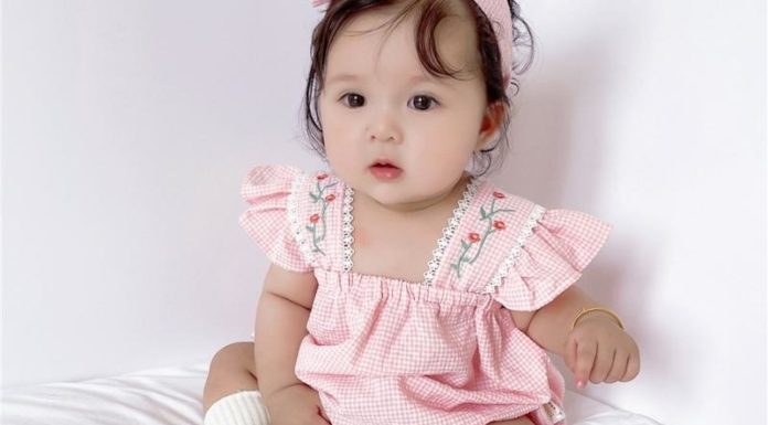 The Perfect Name for Your Little Princess: A 2022 Guide to Choosing a Beautiful and Meaningful Name for Your Daughter with the Surname Bùi that Suits the Parents’ Ages.