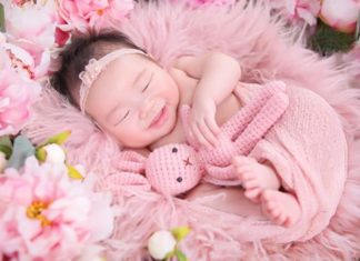 The Top 100 Baby Girl Names for 2022: Captivating and Classic Choices for Your Little One
