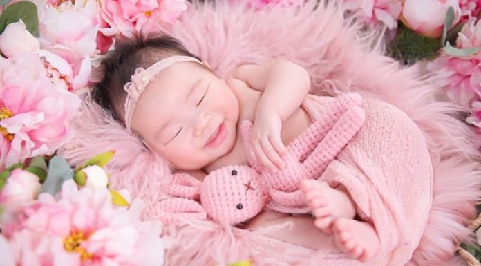 The Top 100 Baby Girl Names for 2022: Captivating and Classic Choices for Your Little One