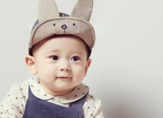 The Top 100 Boy Names for 2022: Handsome and Hopeful Names for Your Little Gentleman