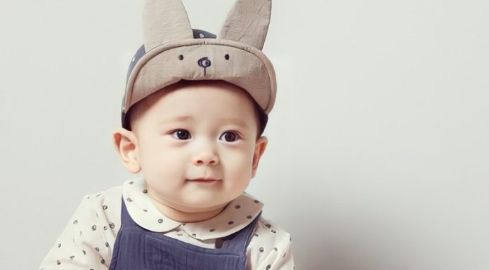 The Top 100 Boy Names for 2022: Handsome and Hopeful Names for Your Little Gentleman